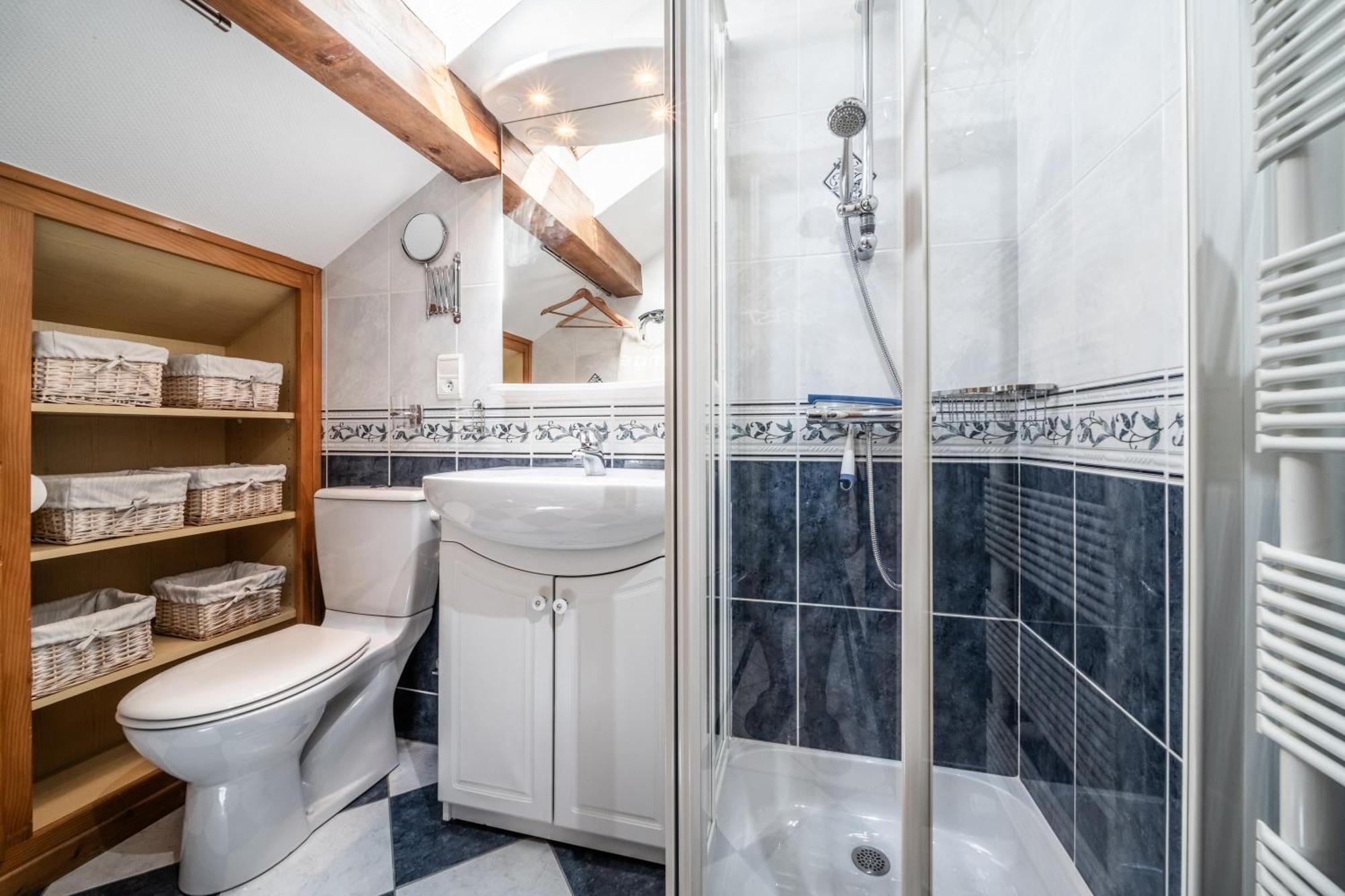 Apartamento Au Reve Savoyard 6 - 4 Personnes Morillon Exterior foto